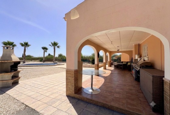 Reventa - Country house - Dolores