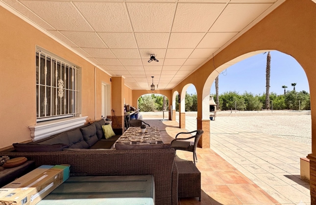 Reventa - Country house - Dolores