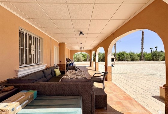 Reventa - Country house - Dolores