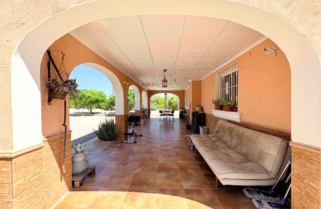 Reventa - Country house - Dolores
