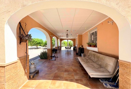 Reventa - Country house - Dolores