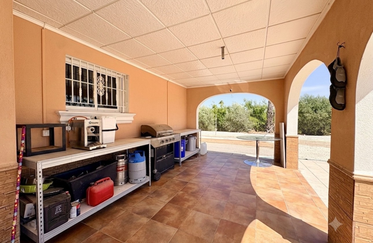 Reventa - Country house - Dolores