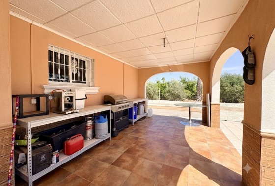 Reventa - Country house - Dolores