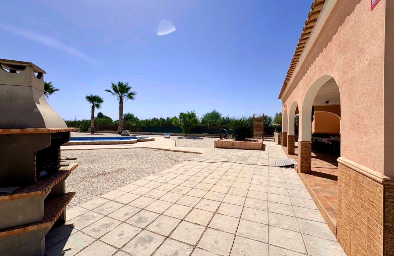 Reventa - Country house - Dolores