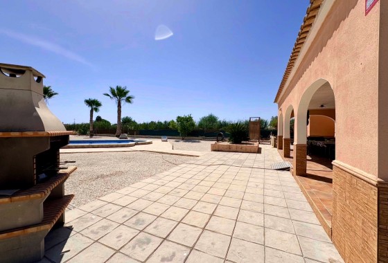 Reventa - Country house - Dolores