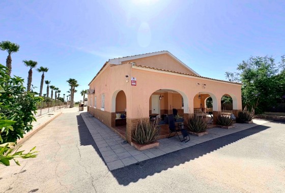 Reventa - Country house - Dolores
