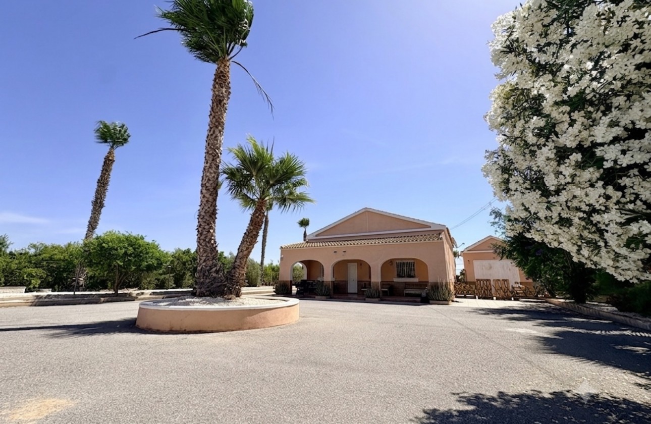 Reventa - Country house - Dolores