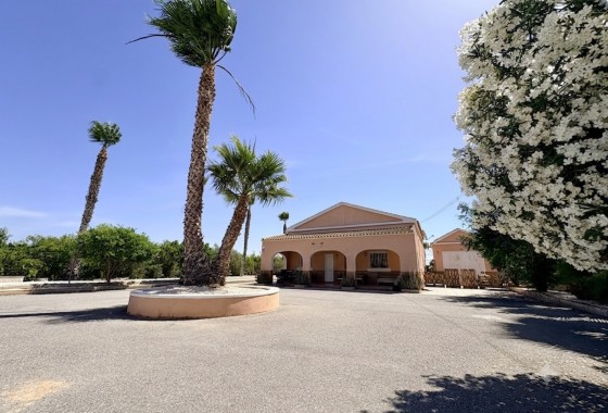 Reventa - Country house - Dolores