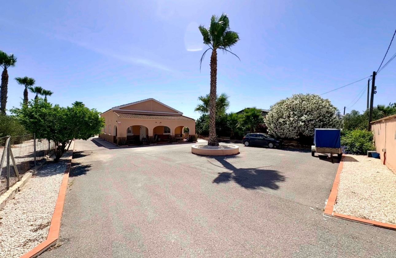 Reventa - Country house - Dolores