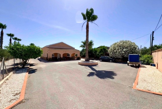 Reventa - Country house - Dolores