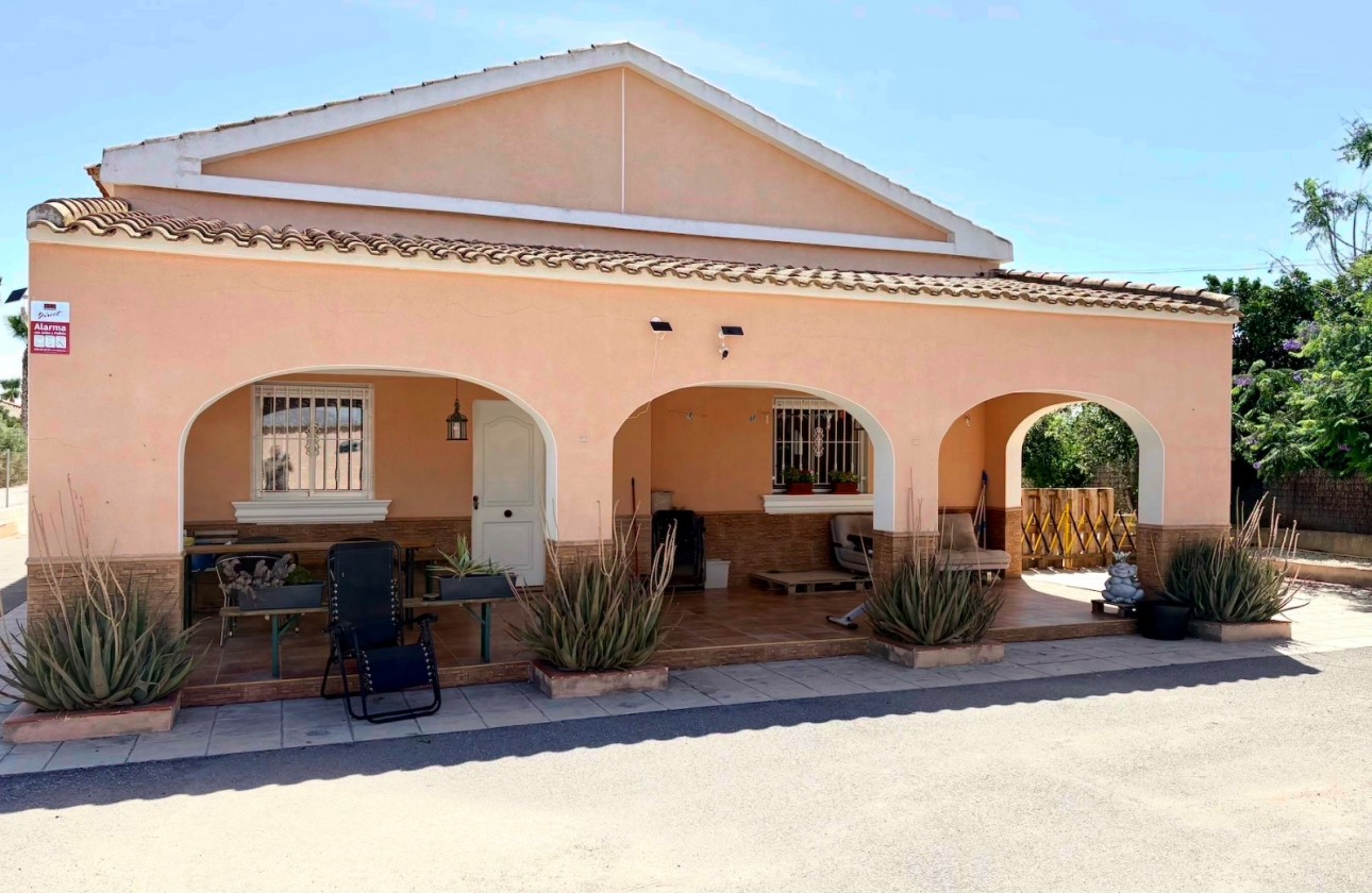 Reventa - Country house - Dolores