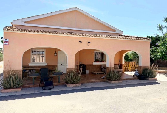 Reventa - Country house - Dolores