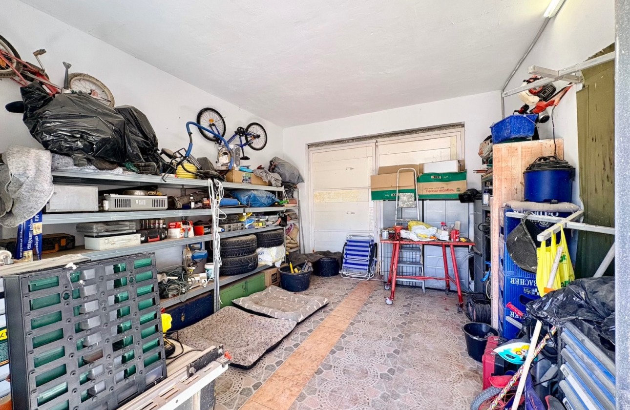 Reventa - Country house - Dolores