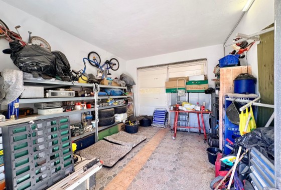 Reventa - Country house - Dolores