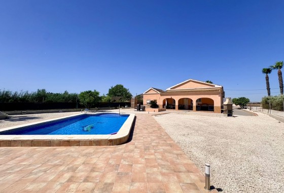 Reventa - Country house - Dolores