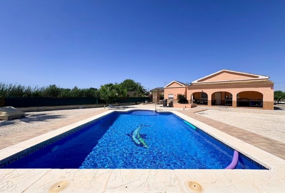 Reventa - Country house - Dolores