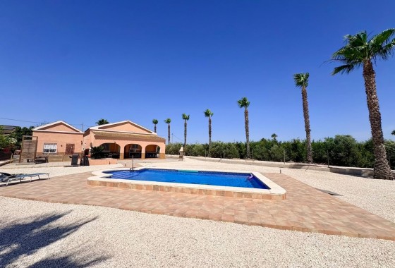 Reventa - Country house - Dolores