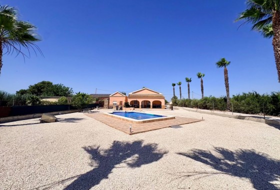 Reventa - Country house - Dolores