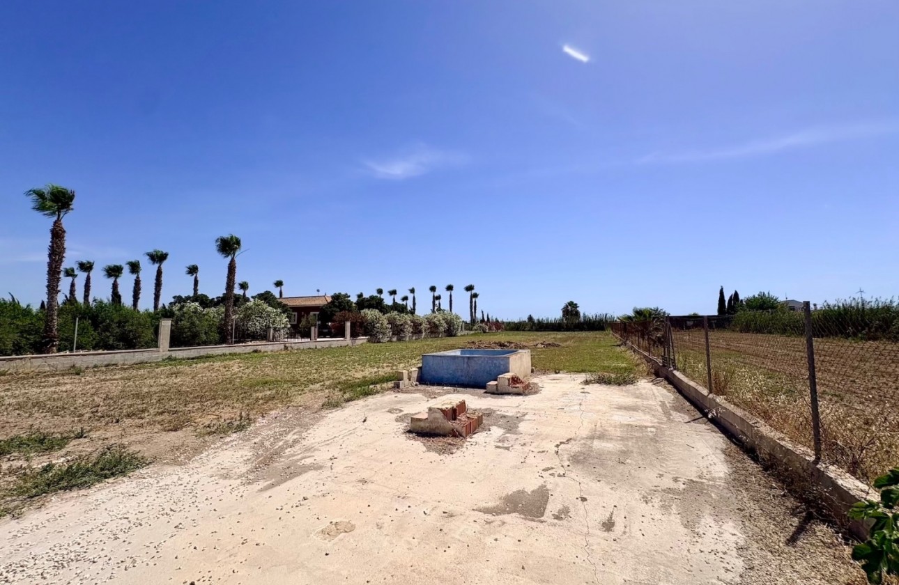 Reventa - Country house - Dolores