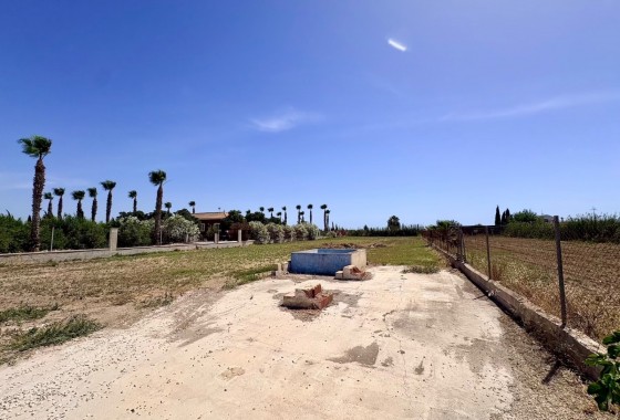 Reventa - Country house - Dolores