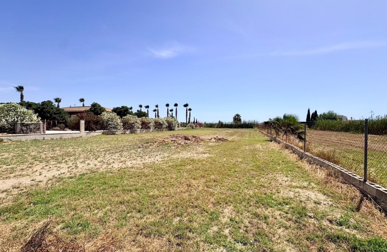 Reventa - Country house - Dolores