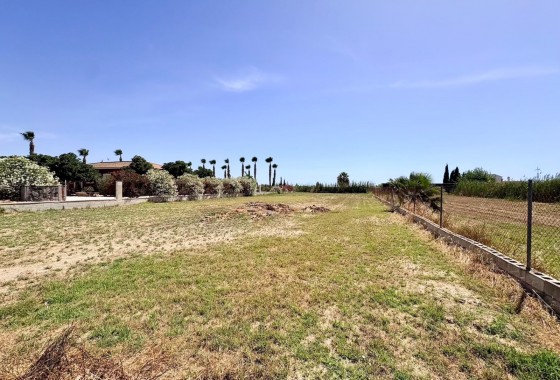 Reventa - Country house - Dolores