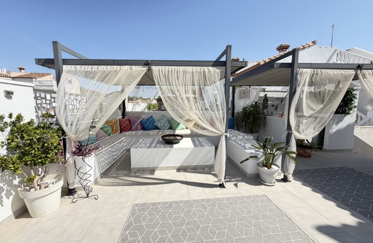 Reventa - Chalet - San Miguel de Salinas