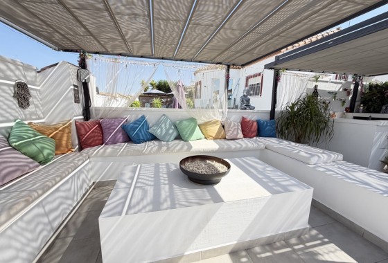 Reventa - Chalet - San Miguel de Salinas