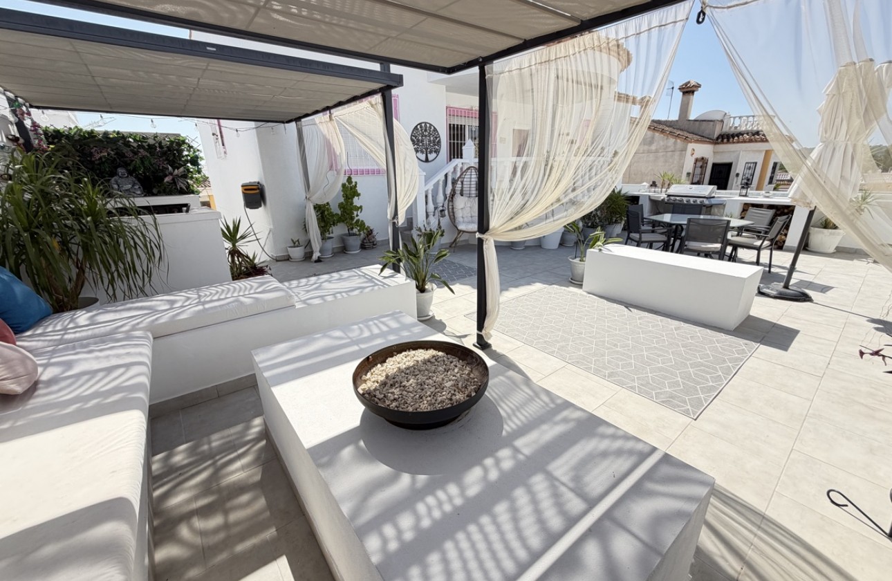 Reventa - Chalet - San Miguel de Salinas