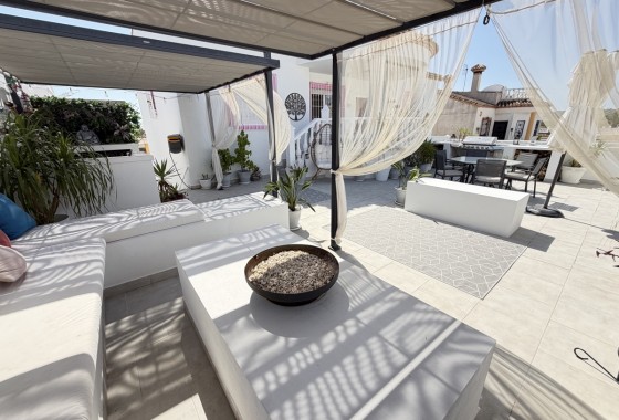 Reventa - Chalet - San Miguel de Salinas