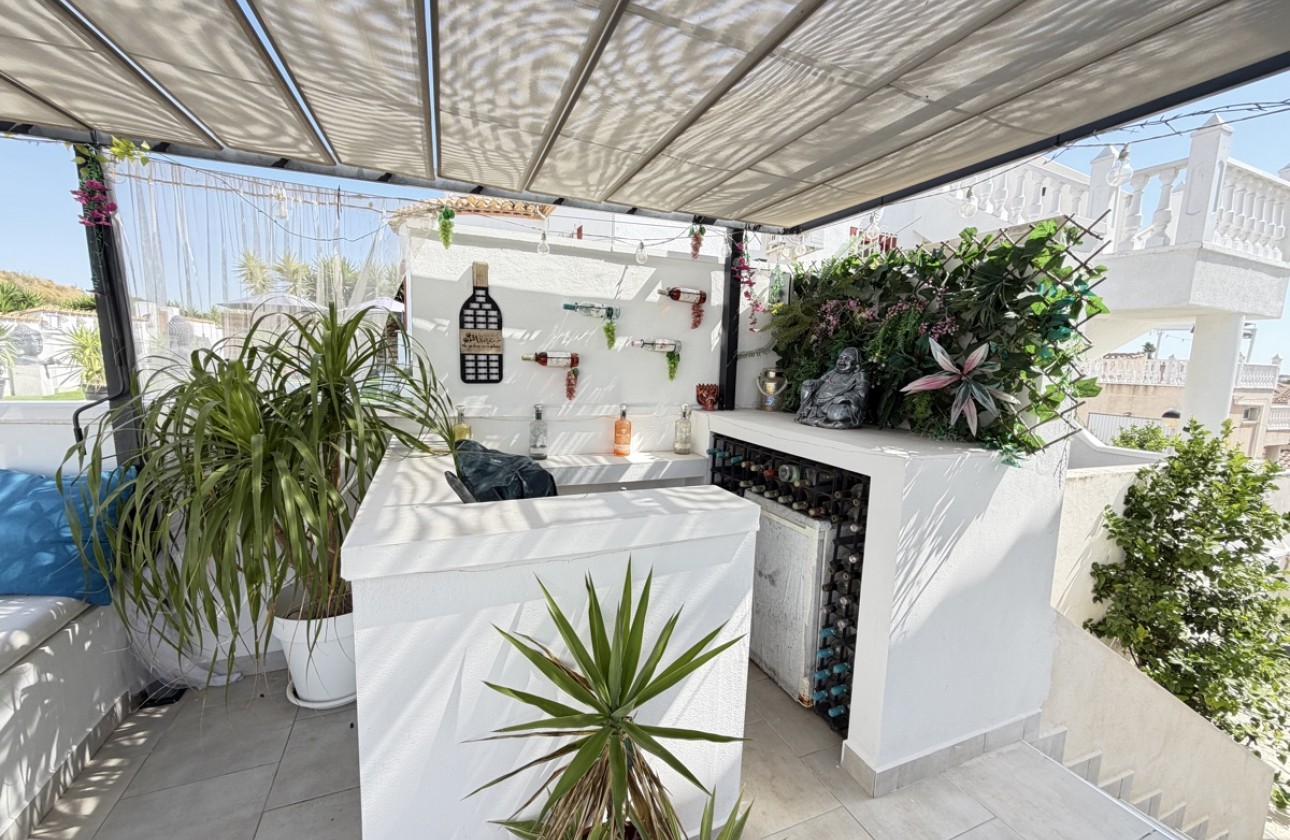Reventa - Chalet - San Miguel de Salinas