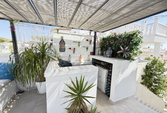 Reventa - Chalet - San Miguel de Salinas