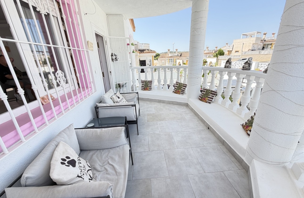 Reventa - Chalet - San Miguel de Salinas