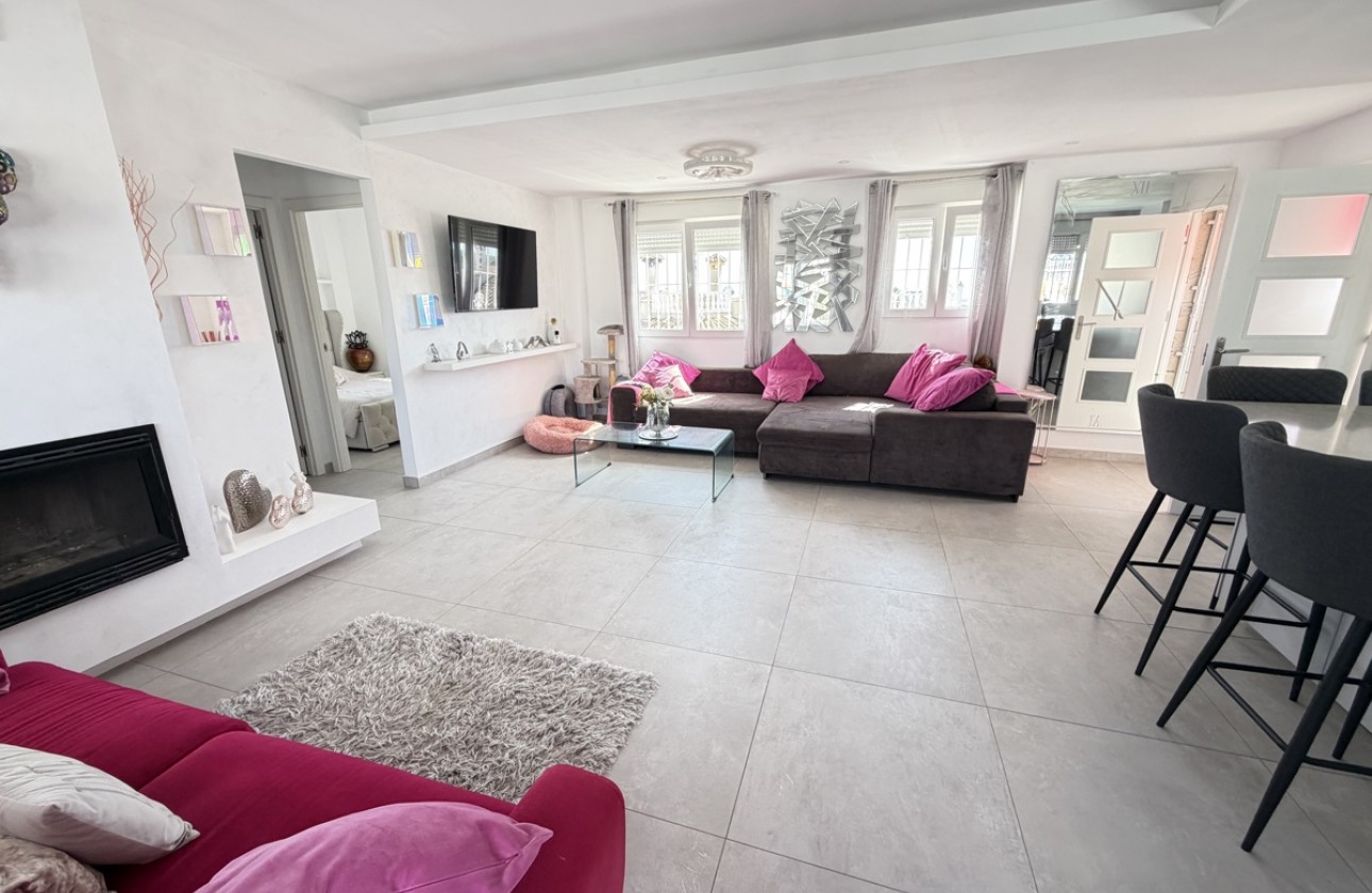 Reventa - Chalet - San Miguel de Salinas