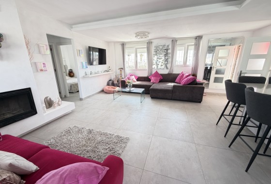 Reventa - Chalet - San Miguel de Salinas