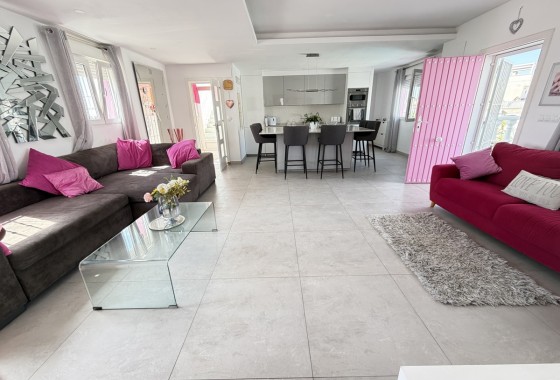 Reventa - Chalet - San Miguel de Salinas