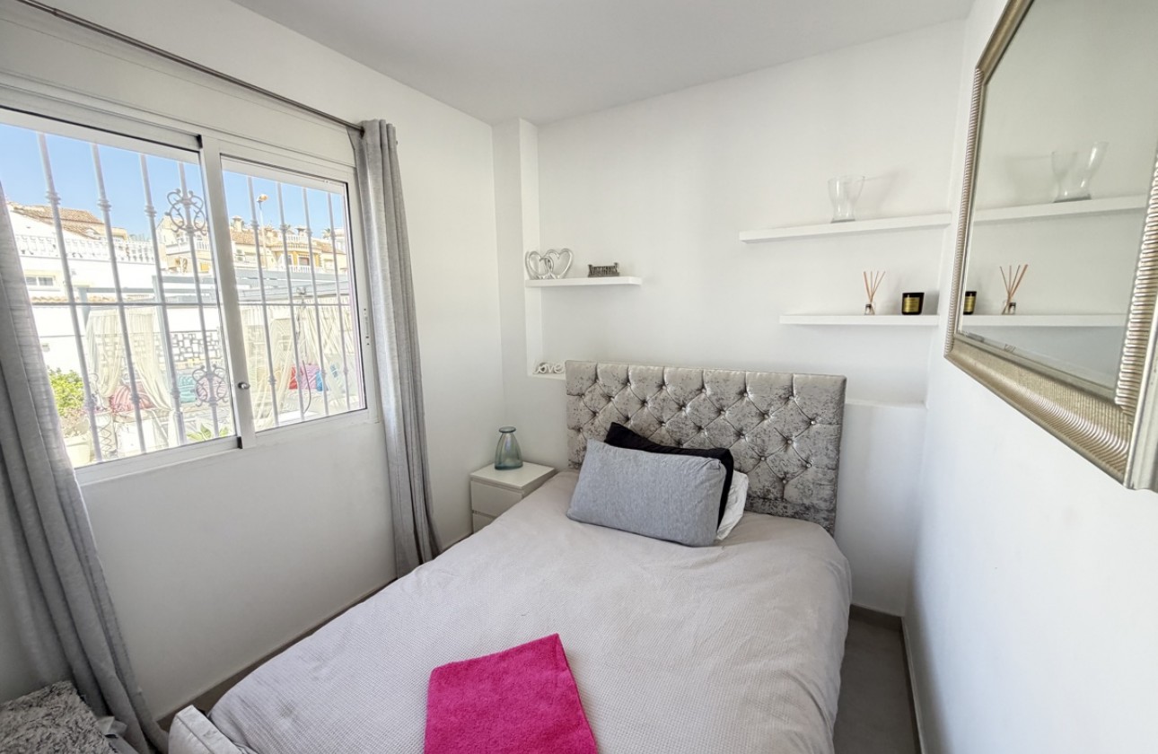 Reventa - Chalet - San Miguel de Salinas