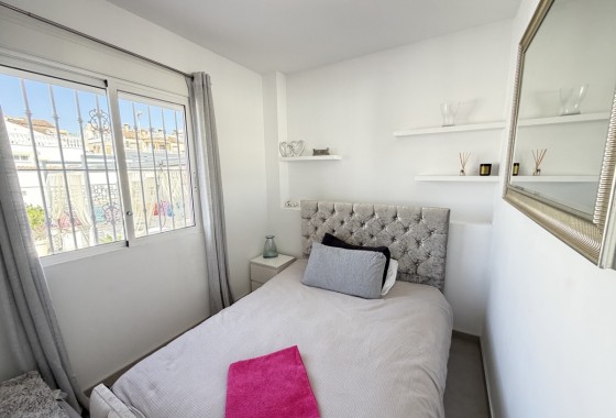 Reventa - Chalet - San Miguel de Salinas