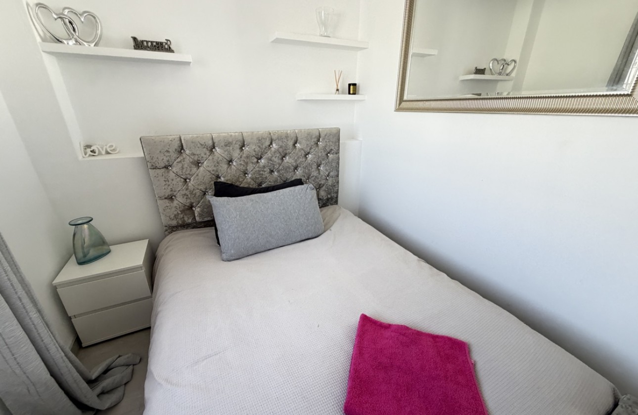 Reventa - Chalet - San Miguel de Salinas