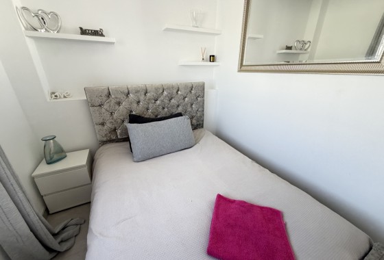Reventa - Chalet - San Miguel de Salinas