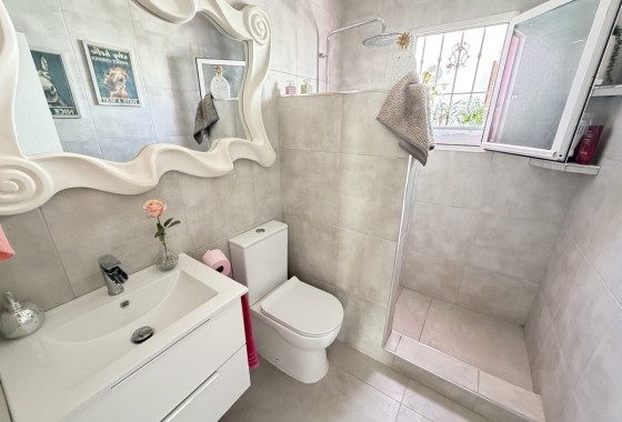 Reventa - Chalet - San Miguel de Salinas