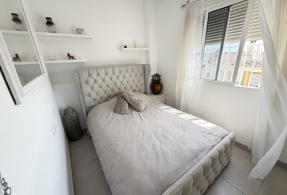 Reventa - Chalet - San Miguel de Salinas