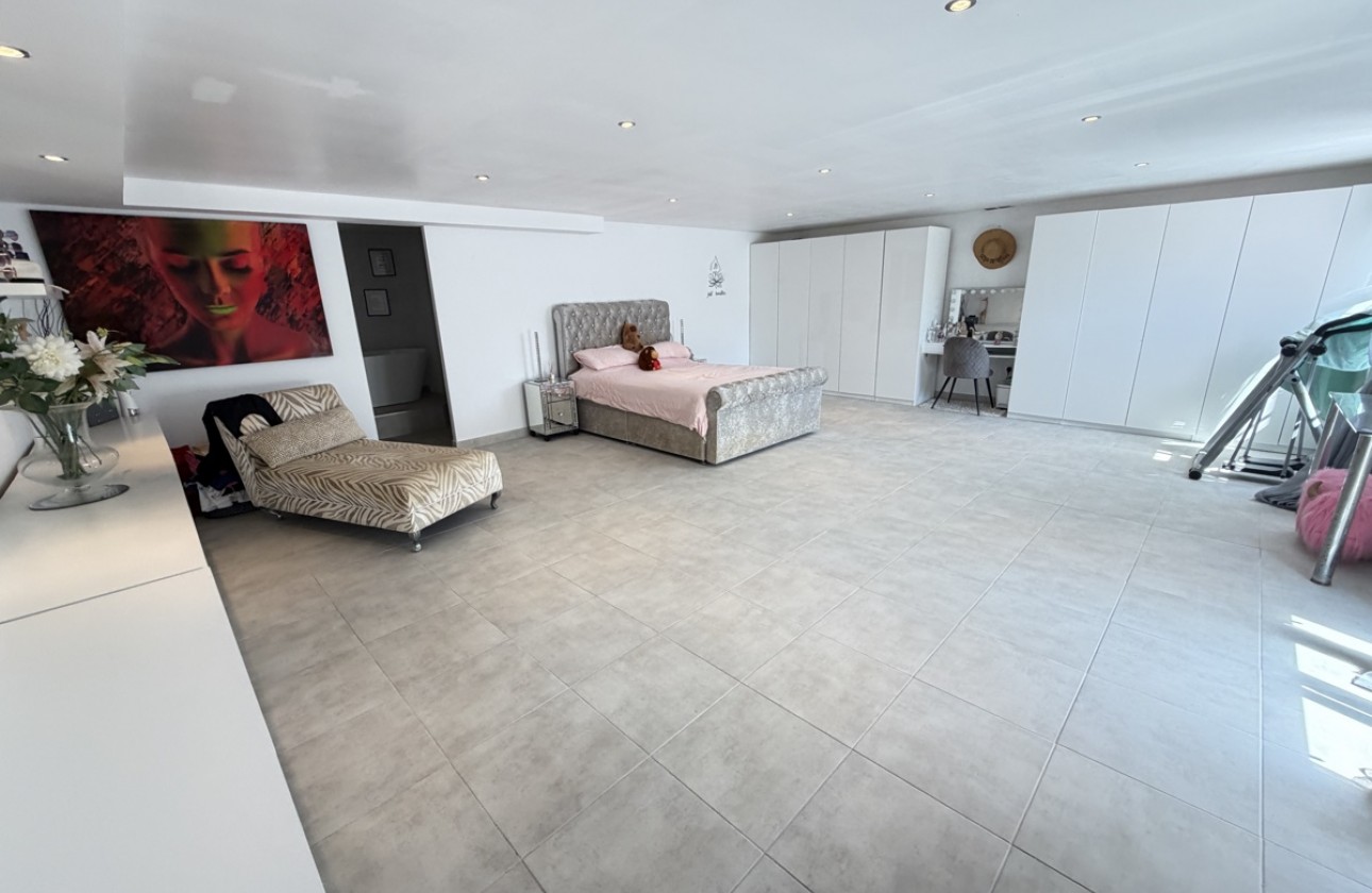 Reventa - Chalet - San Miguel de Salinas