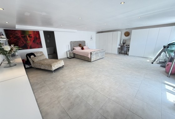 Reventa - Chalet - San Miguel de Salinas