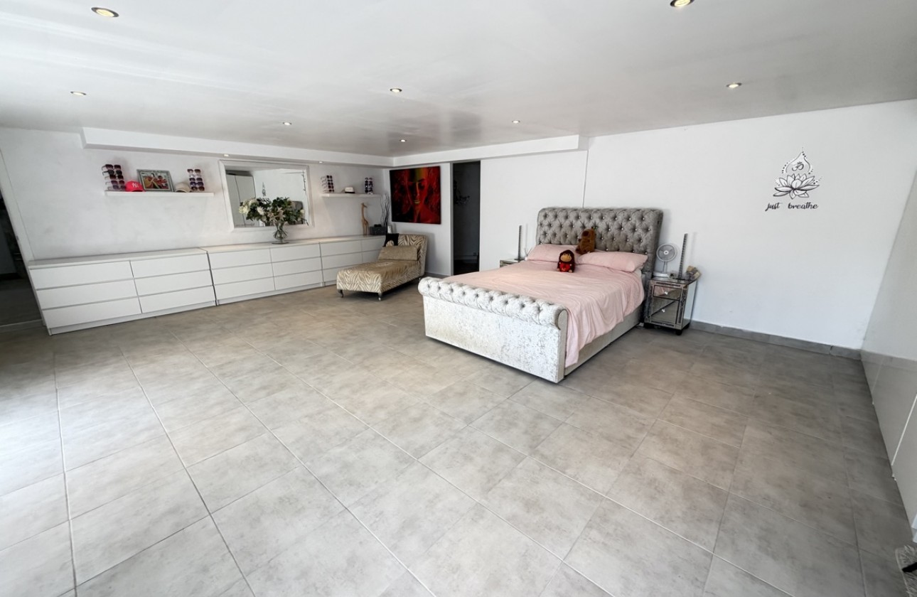 Reventa - Chalet - San Miguel de Salinas
