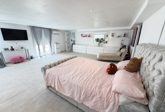 Reventa - Chalet - San Miguel de Salinas