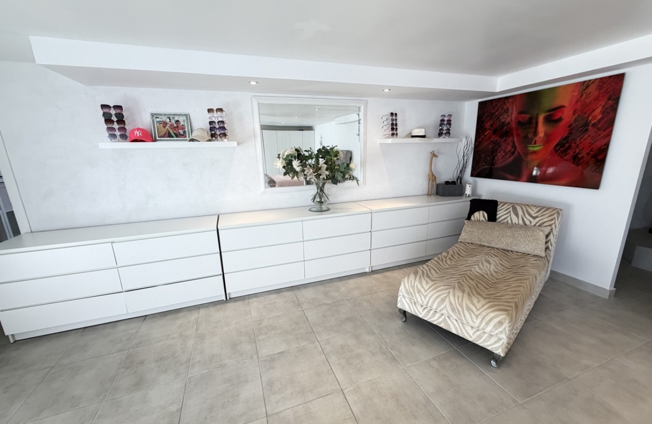 Reventa - Chalet - San Miguel de Salinas