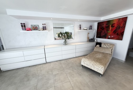 Reventa - Chalet - San Miguel de Salinas