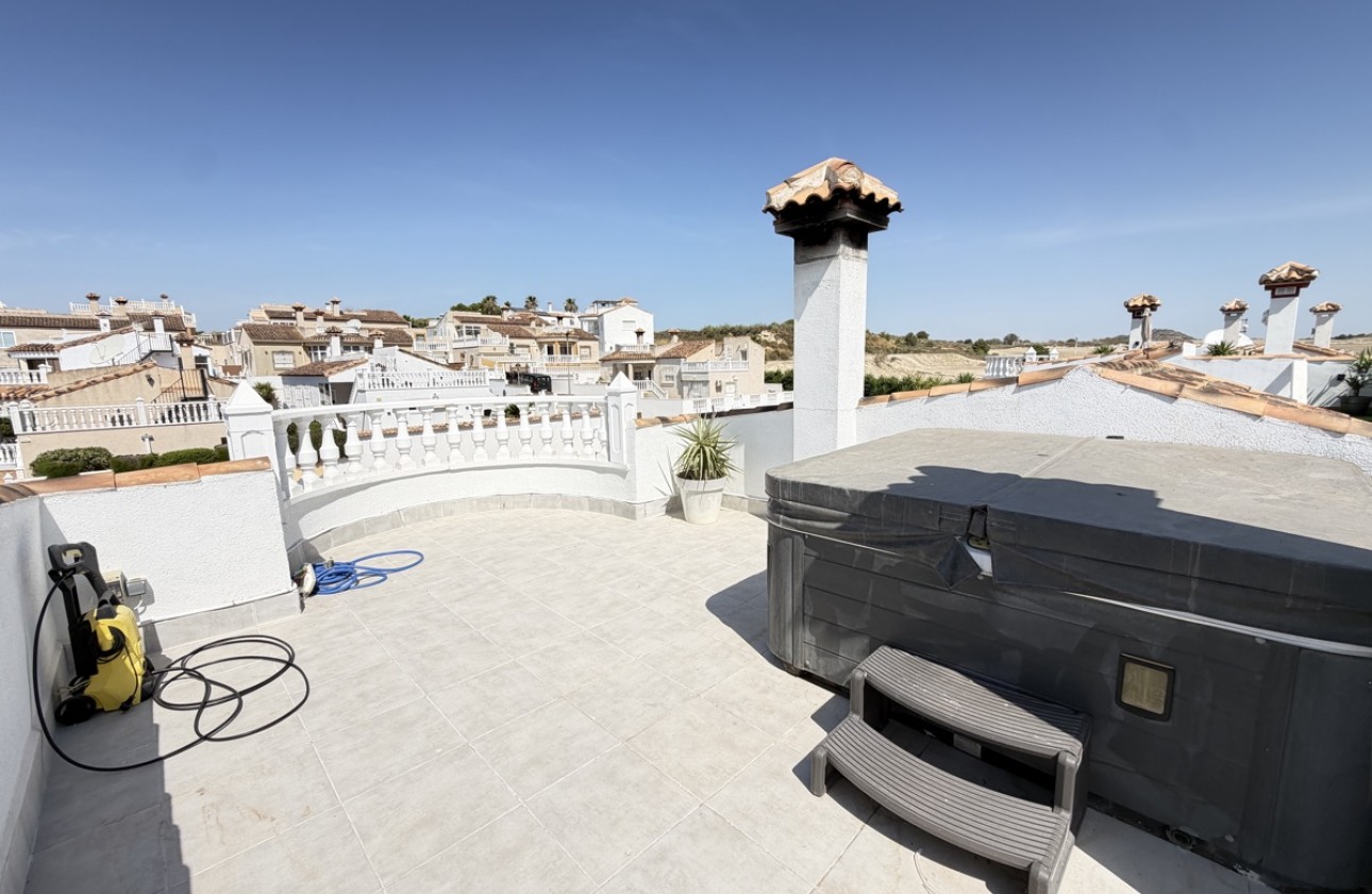 Reventa - Chalet - San Miguel de Salinas