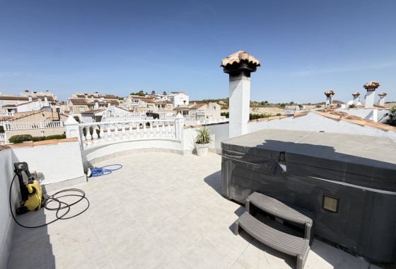 Reventa - Chalet - San Miguel de Salinas